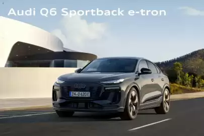 Audi Prospekt Seite 6
