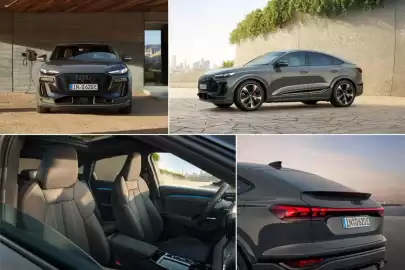 Audi Prospekt Seite 7