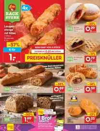 Netto Marken-Discount Prospekt woche 27 Seite 10