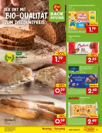 Netto Marken-Discount Prospekt woche 27 Seite 11