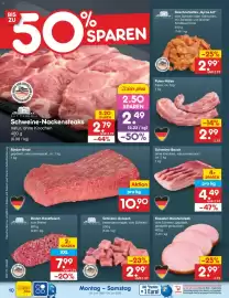 Netto Marken-Discount Prospekt woche 27 Seite 14