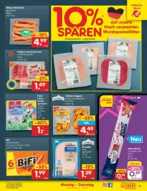 Netto Marken-Discount Prospekt woche 27 Seite 15