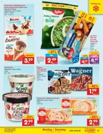 Netto Marken-Discount Prospekt woche 27 Seite 17