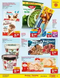 Netto Marken-Discount Prospekt woche 27 Seite 17