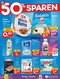 Netto Marken-Discount Prospekt woche 27 Seite 20