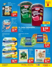 Netto Marken-Discount Prospekt woche 27 Seite 21