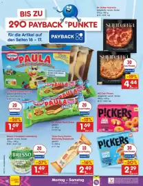 Netto Marken-Discount Prospekt woche 27 Seite 22