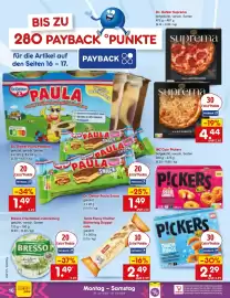 Netto Marken-Discount Prospekt woche 27 Seite 22