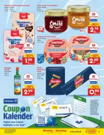 Netto Marken-Discount Prospekt woche 27 Seite 23