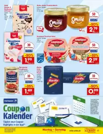 Netto Marken-Discount Prospekt woche 27 Seite 23