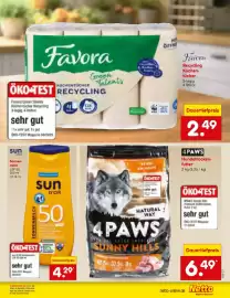 Netto Marken-Discount Prospekt woche 27 Seite 25