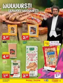 Netto Marken-Discount Prospekt woche 27 Seite 27