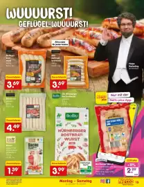 Netto Marken-Discount Prospekt woche 27 Seite 27
