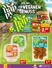 Netto Marken-Discount Prospekt woche 27 Seite 28