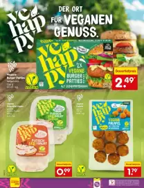 Netto Marken-Discount Prospekt woche 27 Seite 28