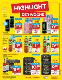 Netto Marken-Discount Prospekt woche 27 Seite 3