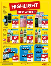 Netto Marken-Discount Prospekt woche 27 Seite 3