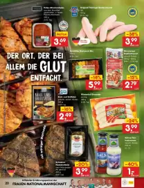 Netto Marken-Discount Prospekt woche 27 Seite 30