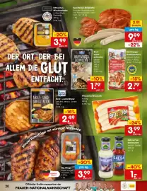 Netto Marken-Discount Prospekt woche 27 Seite 30