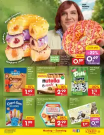 Netto Marken-Discount Prospekt woche 27 Seite 33