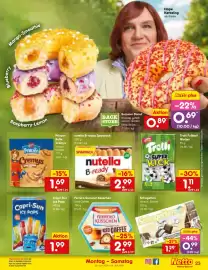 Netto Marken-Discount Prospekt woche 27 Seite 33