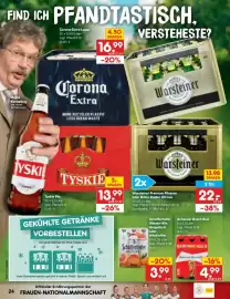 Netto Marken-Discount Prospekt woche 27 Seite 36