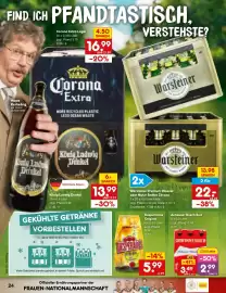 Netto Marken-Discount Prospekt woche 27 Seite 36