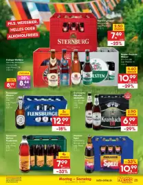 Netto Marken-Discount Prospekt woche 27 Seite 37
