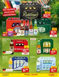 Netto Marken-Discount Prospekt woche 27 Seite 37