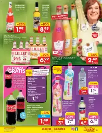 Netto Marken-Discount Prospekt woche 27 Seite 39