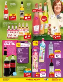 Netto Marken-Discount Prospekt woche 27 Seite 39