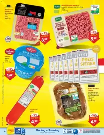 Netto Marken-Discount Prospekt woche 27 Seite 4