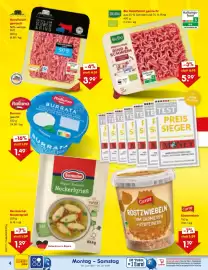 Netto Marken-Discount Prospekt woche 27 Seite 4