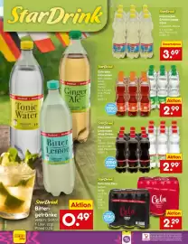 Netto Marken-Discount Prospekt woche 27 Seite 40
