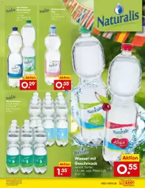 Netto Marken-Discount Prospekt woche 27 Seite 41