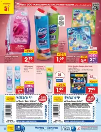 Netto Marken-Discount Prospekt woche 27 Seite 42