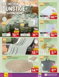 Netto Marken-Discount Prospekt woche 27 Seite 44