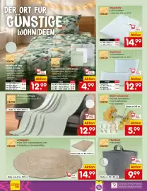 Netto Marken-Discount Prospekt woche 27 Seite 44