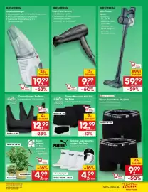 Netto Marken-Discount Prospekt woche 27 Seite 45