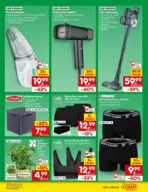 Netto Marken-Discount Prospekt woche 27 Seite 45