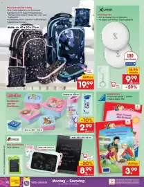Netto Marken-Discount Prospekt woche 27 Seite 46