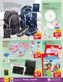 Netto Marken-Discount Prospekt woche 27 Seite 46