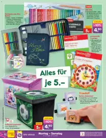 Netto Marken-Discount Prospekt woche 27 Seite 48