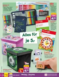 Netto Marken-Discount Prospekt woche 27 Seite 48