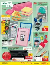 Netto Marken-Discount Prospekt woche 27 Seite 49