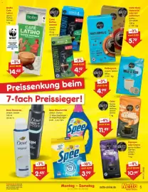 Netto Marken-Discount Prospekt woche 27 Seite 5