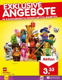 Netto Marken-Discount Prospekt woche 27 Seite 50