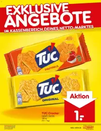 Netto Marken-Discount Prospekt woche 27 Seite 51