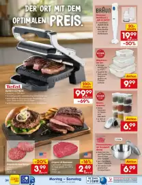 Netto Marken-Discount Prospekt woche 27 Seite 52