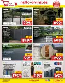 Netto Marken-Discount Prospekt woche 27 Seite 53